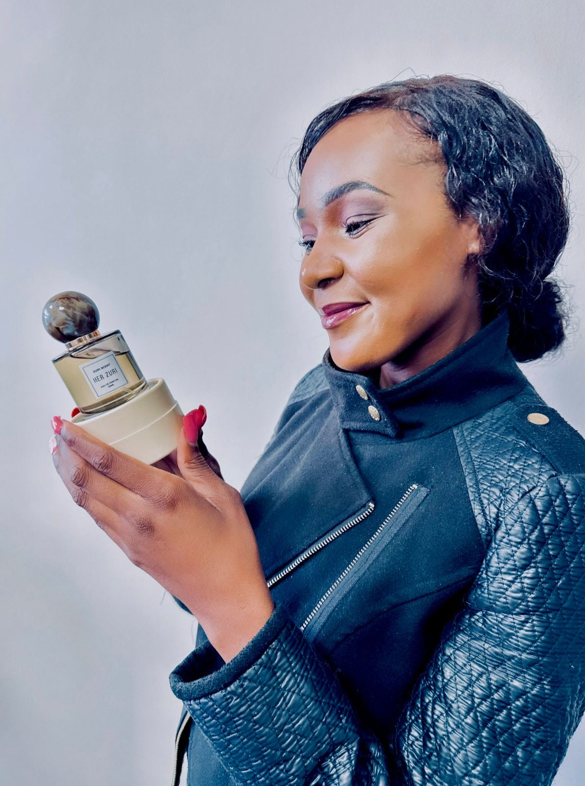 Reginah M, Johannesburg